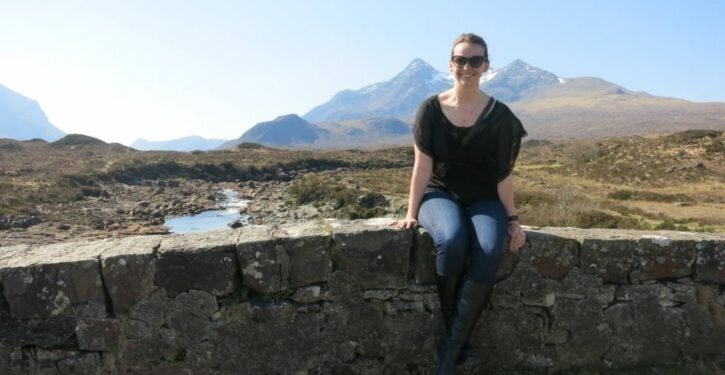 Scottish Highlands