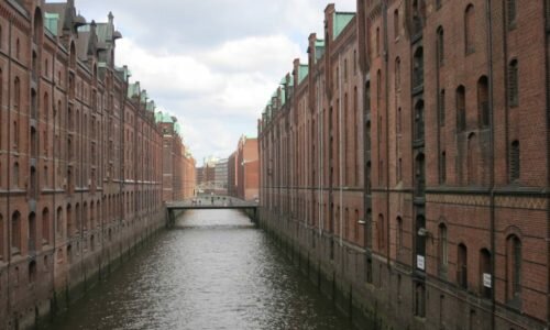 Hamburg, Germany