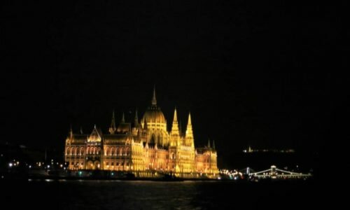 capital of hungary