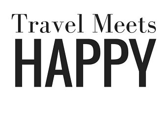 Travel Meets Happy
