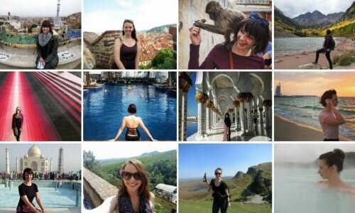 Lessons From Traveling